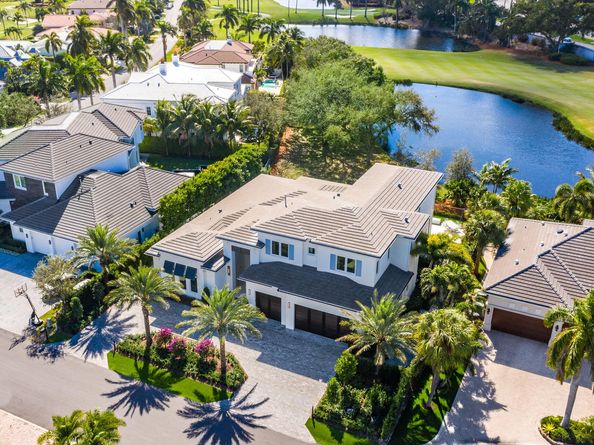 148 Thatch Palm Cove, Boca Raton FL 33432