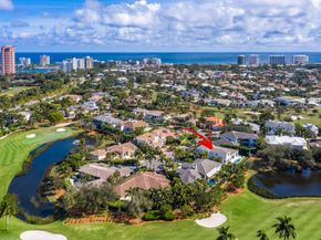 148 Thatch Palm Cove, Boca Raton FL 33432