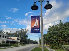 896 N Federal Highway 523, Lantana FL 33462