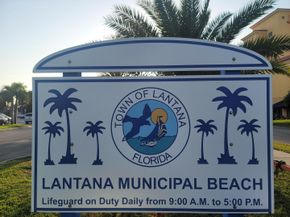 896 N Federal Highway 523, Lantana FL 33462