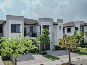 20600 NE 2nd Court Na, North Miami Beach FL 33179