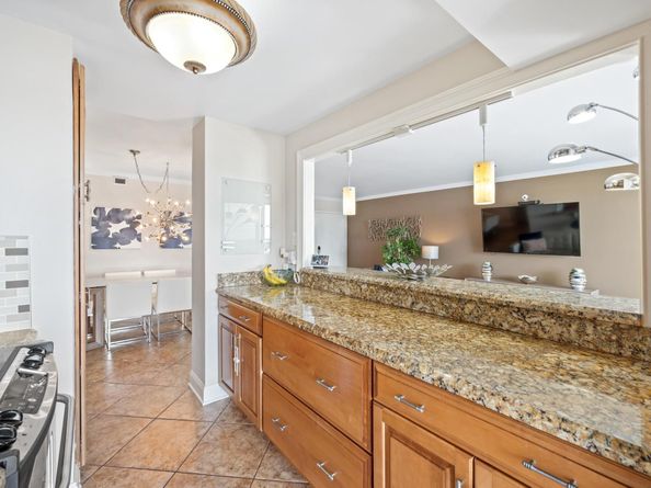 2841 N Ocean Blvd 1407, Fort Lauderdale FL 33308