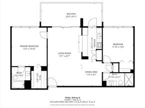 2841 N Ocean Blvd 1407, Fort Lauderdale FL 33308