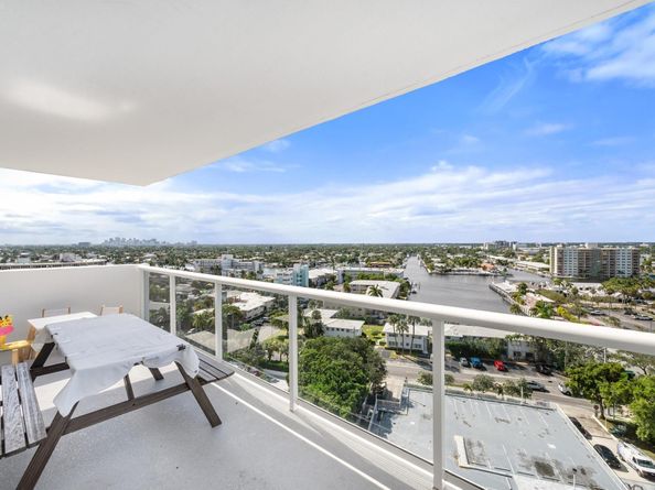 2841 N Ocean Blvd 1407, Fort Lauderdale FL 33308