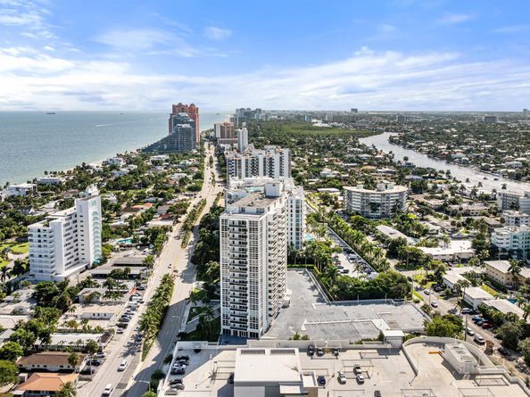 2841 N Ocean Blvd 1407, Fort Lauderdale FL 33308