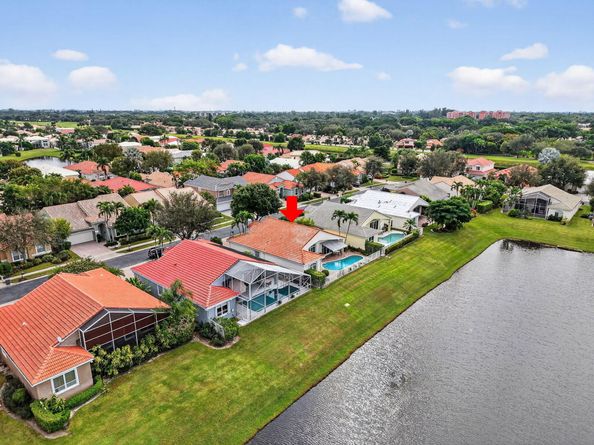 23325 Torre Circle, Boca Raton FL 33433