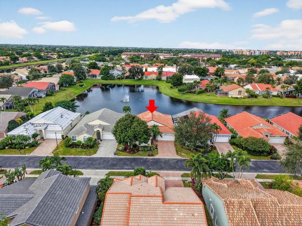 23325 Torre Circle, Boca Raton FL 33433