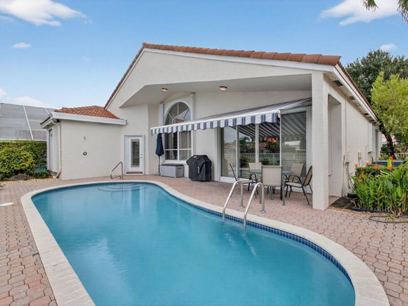 23325 Torre Circle, Boca Raton FL 33433