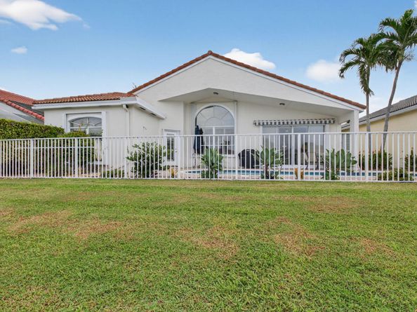 23325 Torre Circle, Boca Raton FL 33433