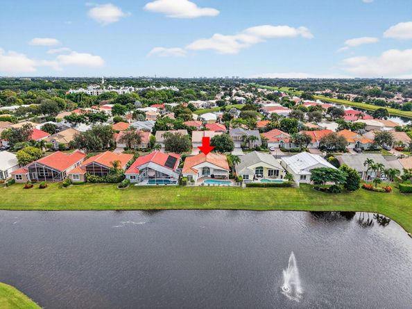 23325 Torre Circle, Boca Raton FL 33433