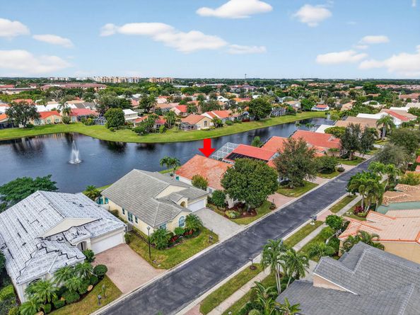 23325 Torre Circle, Boca Raton FL 33433