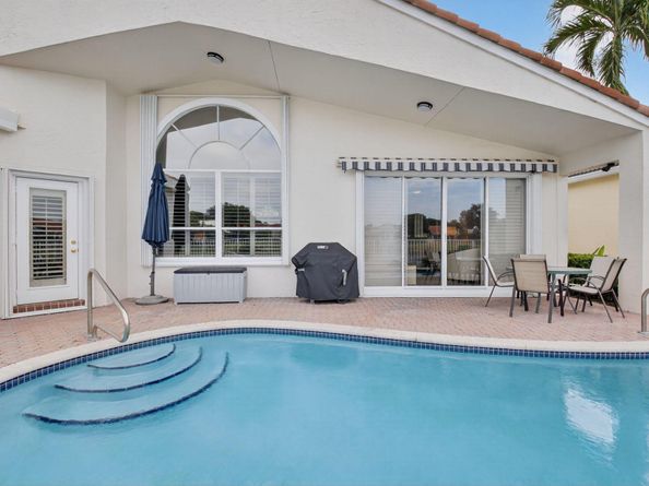 23325 Torre Circle, Boca Raton FL 33433