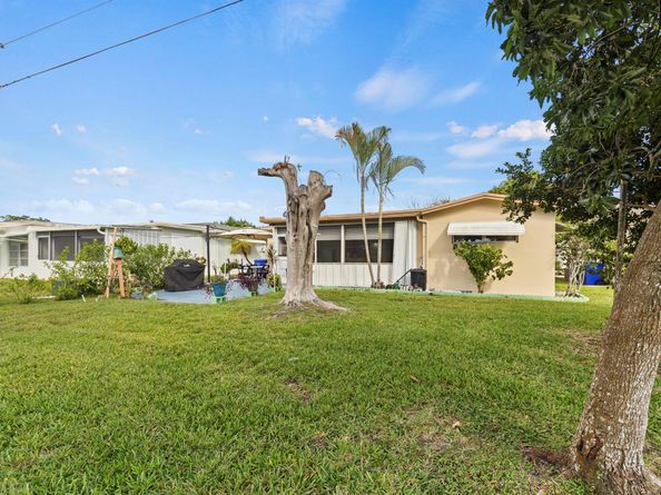 1500 NW 70th Lane, Margate FL 33063