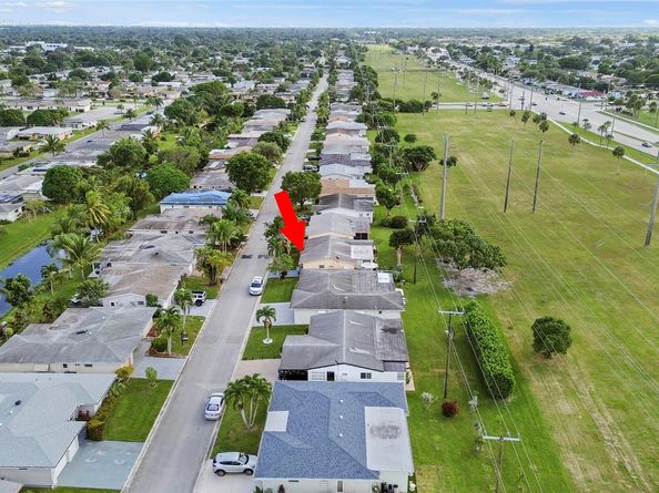 1500 NW 70th Lane, Margate FL 33063