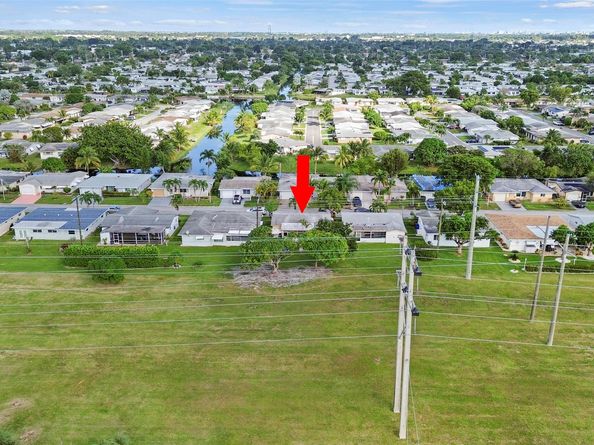 1500 NW 70th Lane, Margate FL 33063