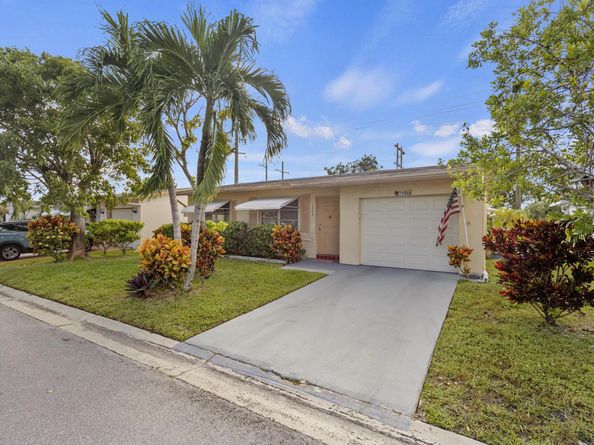 1500 NW 70th Lane, Margate FL 33063