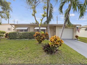 1500 NW 70th Lane, Margate FL 33063