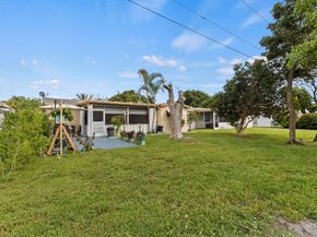 1500 NW 70th Lane, Margate FL 33063