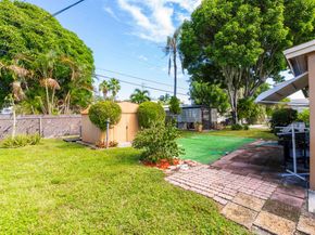 6731 Roosevelt Street, Hollywood FL 33024