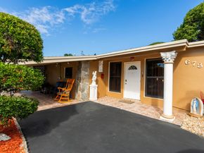 6731 Roosevelt Street, Hollywood FL 33024