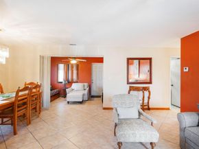 6731 Roosevelt Street, Hollywood FL 33024