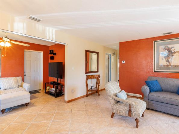 6731 Roosevelt Street, Hollywood FL 33024