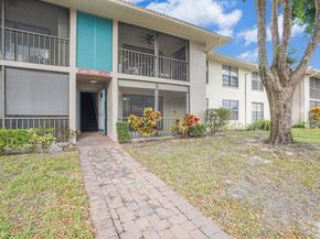 9840 Pineapple Tree Drive 103, Boynton Beach FL 33436