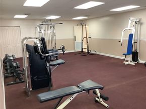 8220 Sunrise Lakes Blvd 110, Sunrise FL 33322