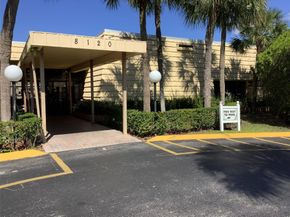 8220 Sunrise Lakes Blvd 110, Sunrise FL 33322