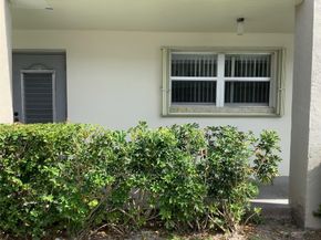 8220 Sunrise Lakes Blvd 110, Sunrise FL 33322