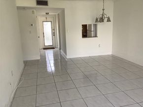 8220 Sunrise Lakes Blvd 110, Sunrise FL 33322