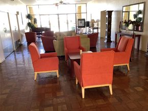 8220 Sunrise Lakes Blvd 110, Sunrise FL 33322