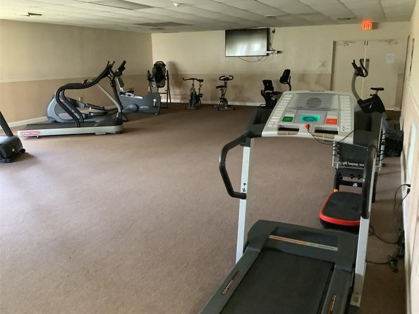 8220 Sunrise Lakes Blvd 110, Sunrise FL 33322