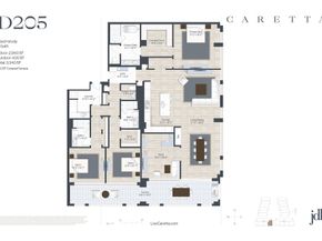 1011 Us Highway 1 D205, Juno Beach FL 33408