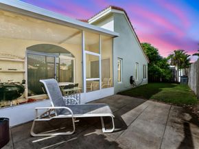 7409 Michigan Isle Road, Lake Worth FL 33467