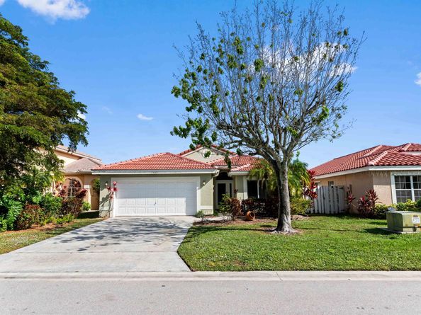 7409 Michigan Isle Road, Lake Worth FL 33467
