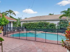 7450 Campo Florido, Boca Raton FL 33433