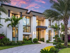 2498 Queen Palm Road, Boca Raton FL 33432