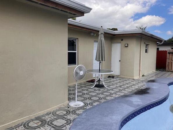 6760 NW 25 Court, Sunrise FL 33313