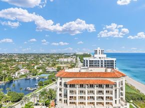 500 S Ocean Boulevard 1905, Boca Raton FL 33432