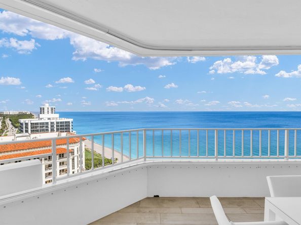 500 S Ocean Boulevard 1905, Boca Raton FL 33432