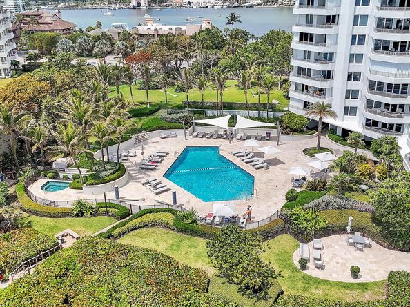 500 S Ocean Boulevard 1905, Boca Raton FL 33432