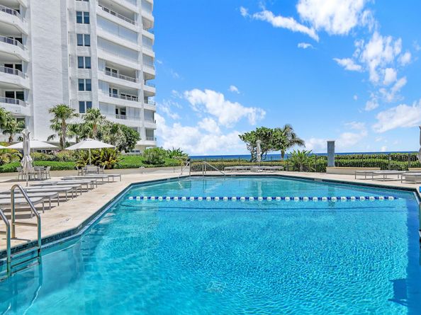 500 S Ocean Boulevard 1905, Boca Raton FL 33432