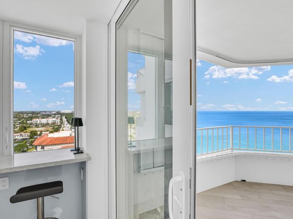 500 S Ocean Boulevard 1905, Boca Raton FL 33432