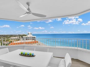 500 S Ocean Boulevard 1905, Boca Raton FL 33432
