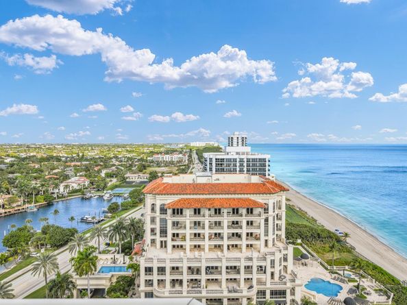 500 S Ocean Boulevard 1905, Boca Raton FL 33432