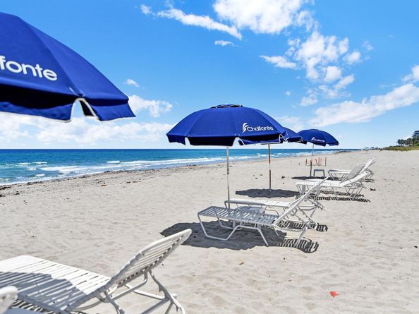 500 S Ocean Boulevard 1905, Boca Raton FL 33432