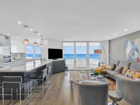 500 S Ocean Boulevard 1905, Boca Raton FL 33432