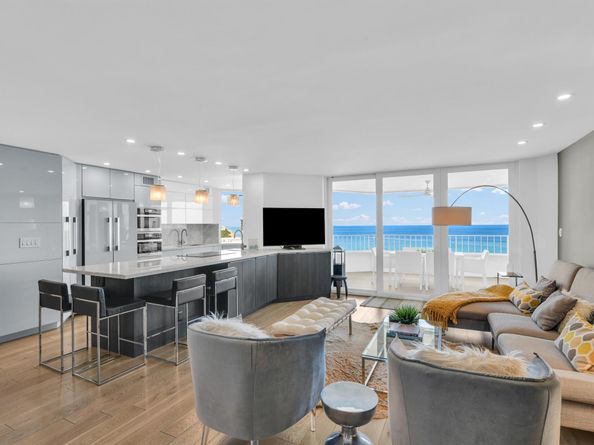 500 S Ocean Boulevard 1905, Boca Raton FL 33432