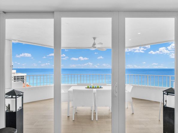 500 S Ocean Boulevard 1905, Boca Raton FL 33432